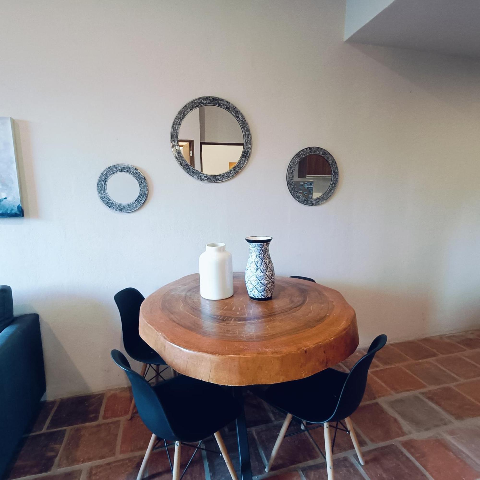Lago San Cristobal Suites San Cristobal Zapotitlan Eksteriør billede